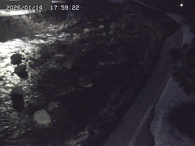 曳田川１2026/01/14 18:50:00