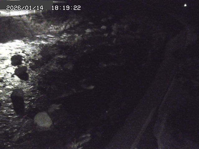 曳田川１2026/01/14 18:50:00