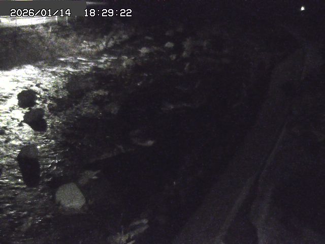 曳田川１2026/01/14 18:50:00