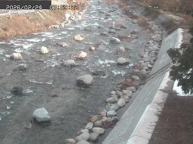 曳田川１2026/02/25 4:20:00