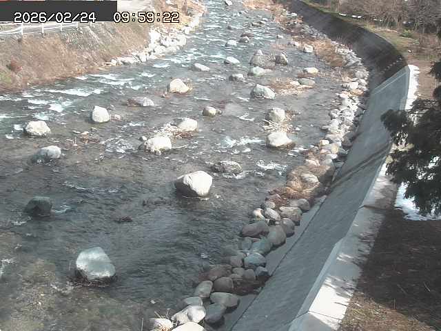 曳田川１2026/02/25 4:20:00