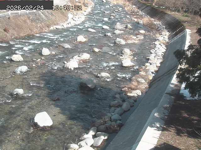 曳田川１2026/02/25 4:20:00
