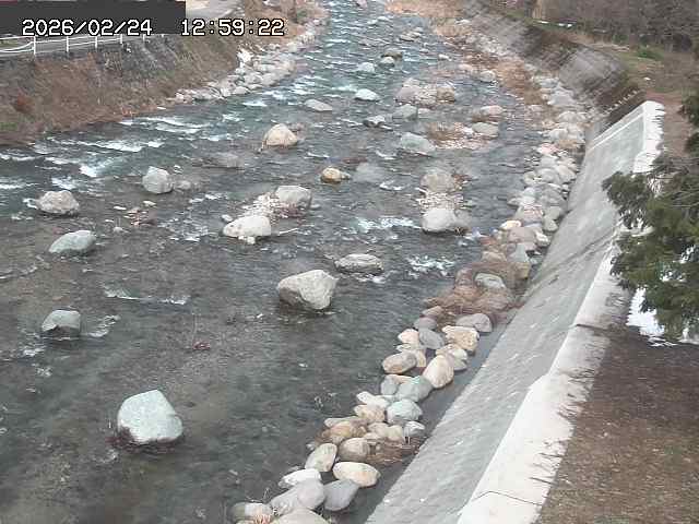 曳田川１2026/02/25 4:20:00