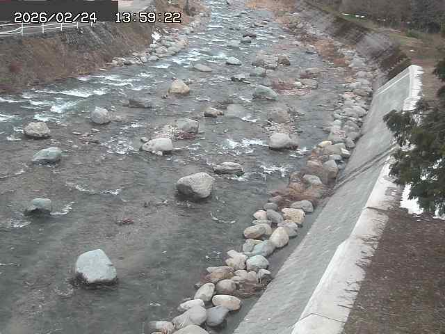 曳田川１2026/02/25 4:20:00
