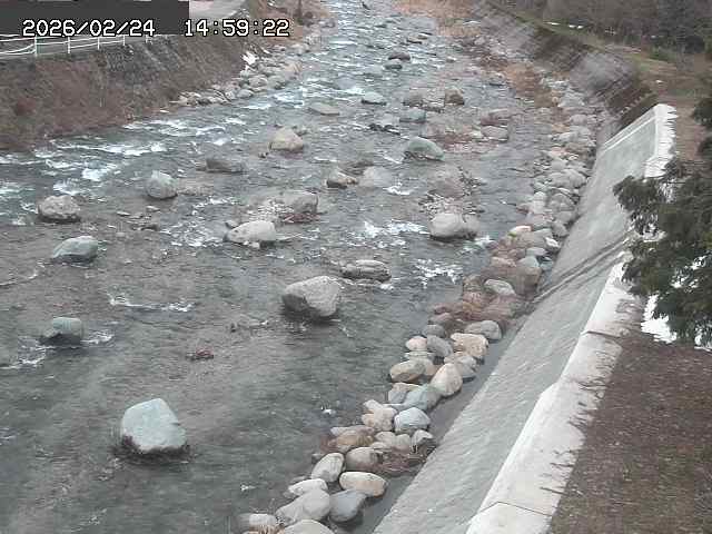 曳田川１2026/02/25 4:20:00