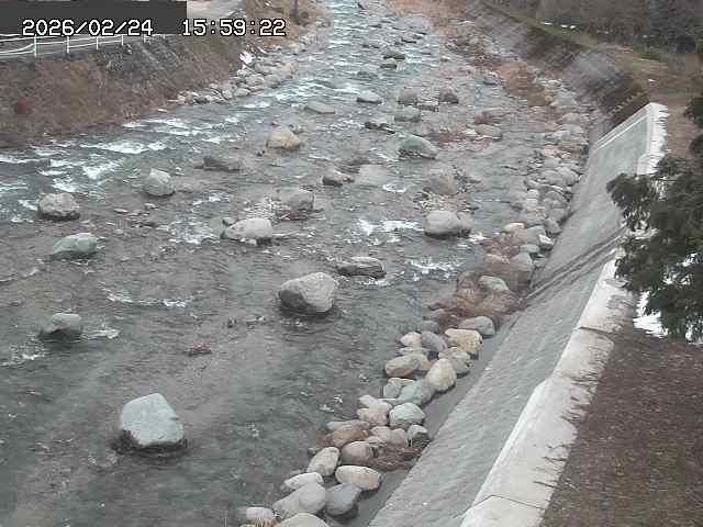 曳田川１2026/02/25 4:20:00