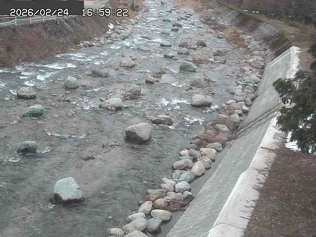 曳田川１2026/02/25 4:20:00