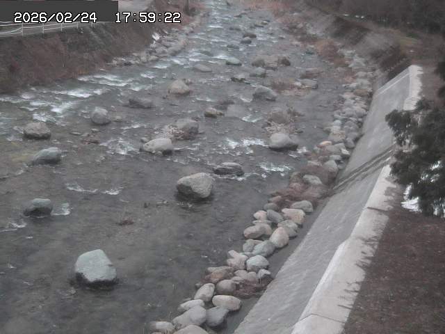 曳田川１2026/02/25 4:20:00