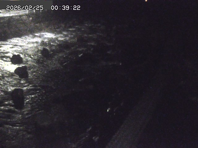 曳田川１2026/02/25 4:20:00