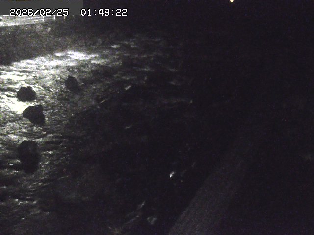 曳田川１2026/02/25 4:20:00