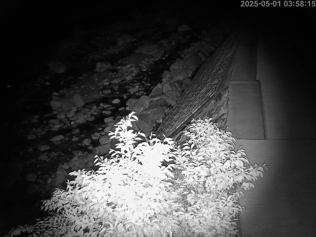 曳田川１2026/05/01 17:00:00