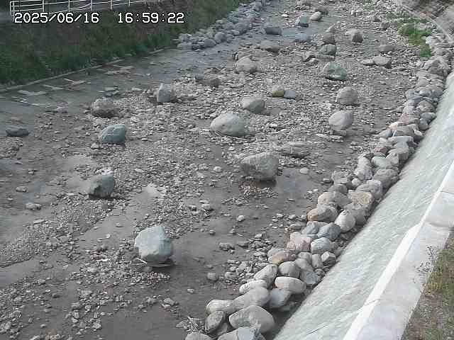 曳田川１2026/06/17 12:00:00