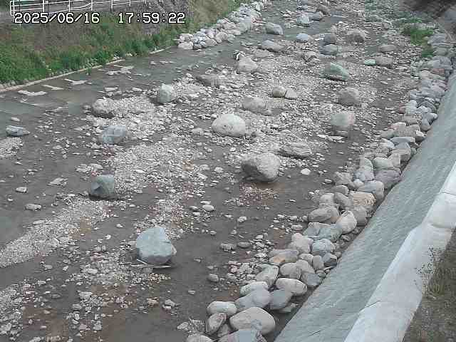 曳田川１2026/06/17 12:00:00