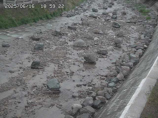 曳田川１2026/06/17 12:00:00