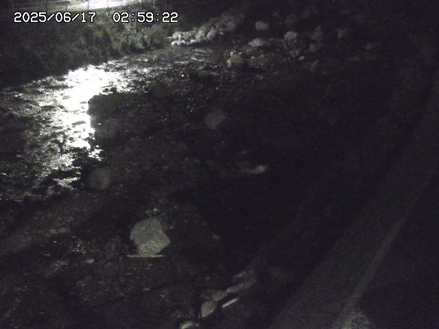 曳田川１2026/06/17 12:00:00