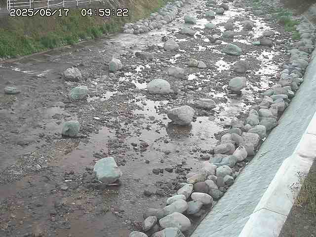 曳田川１2026/06/17 12:00:00