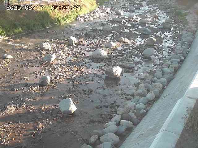 曳田川１2026/06/17 12:00:00