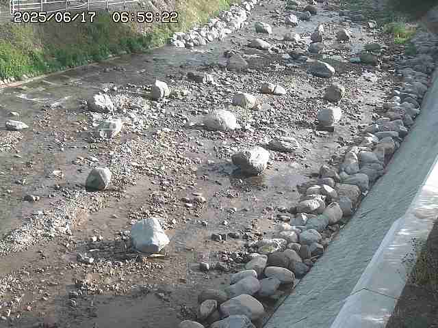 曳田川１2026/06/17 12:00:00