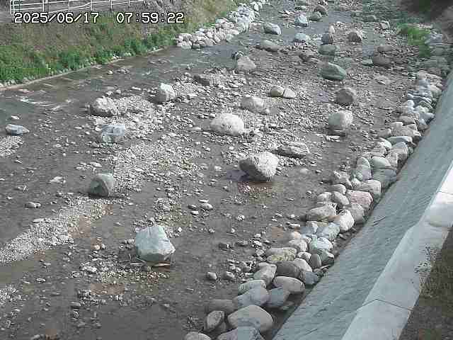 曳田川１2026/06/17 12:00:00