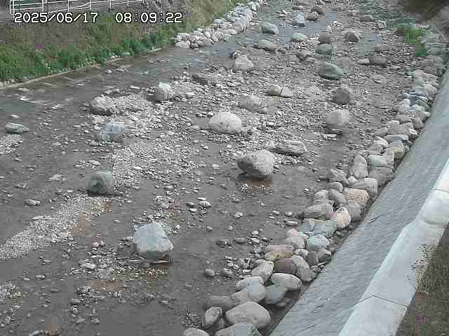 曳田川１2026/06/17 12:00:00
