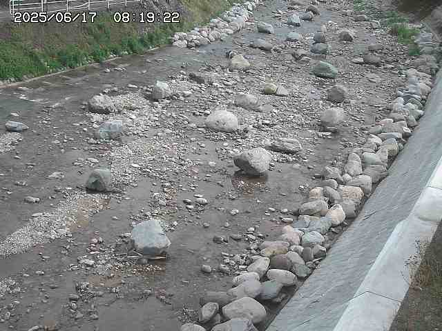 曳田川１2026/06/17 12:00:00