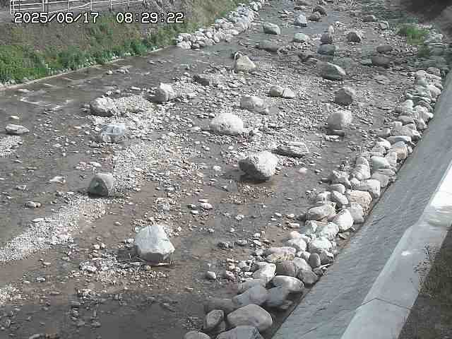 曳田川１2026/06/17 12:00:00