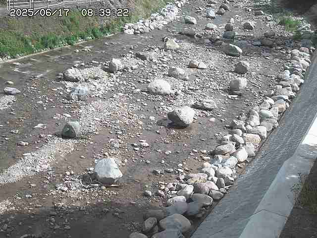 曳田川１2026/06/17 12:00:00