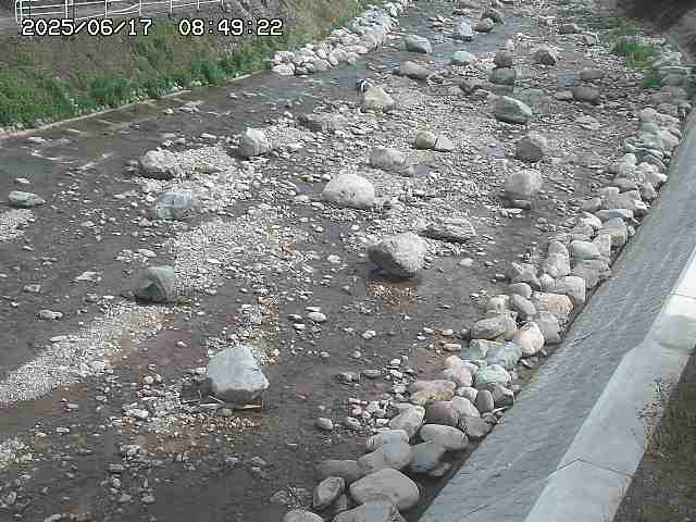 曳田川１2026/06/17 12:00:00