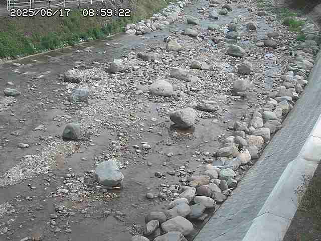 曳田川１2026/06/17 12:00:00
