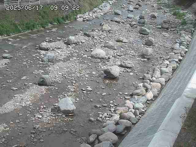 曳田川１2026/06/17 12:00:00