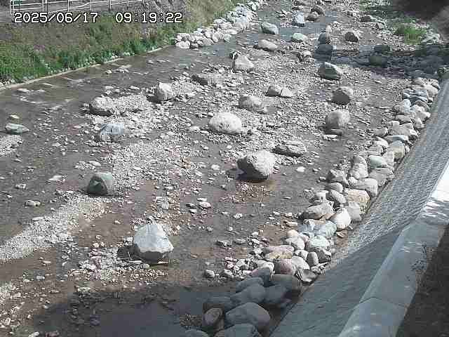 曳田川１2026/06/17 12:00:00