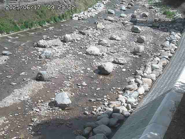 曳田川１2026/06/17 12:00:00