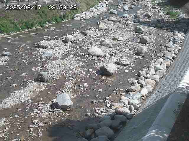 曳田川１2026/06/17 12:00:00