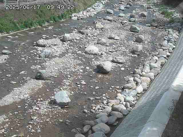 曳田川１2026/06/17 12:00:00