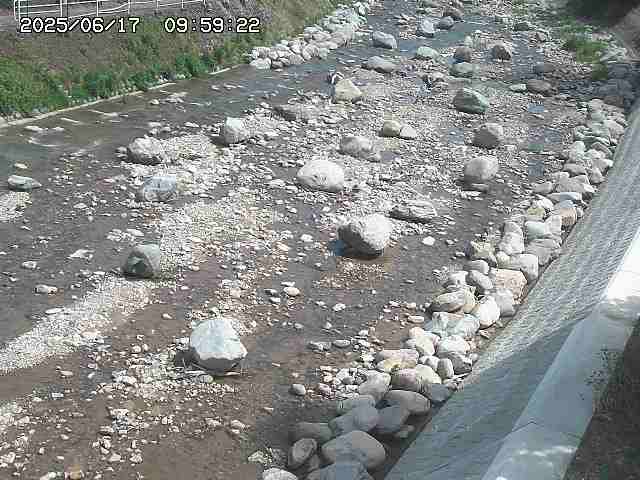 曳田川１2026/06/17 12:00:00