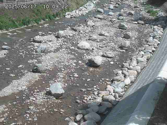 曳田川１2026/06/17 12:00:00