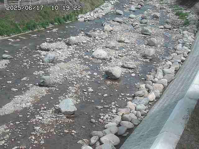 曳田川１2026/06/17 12:00:00