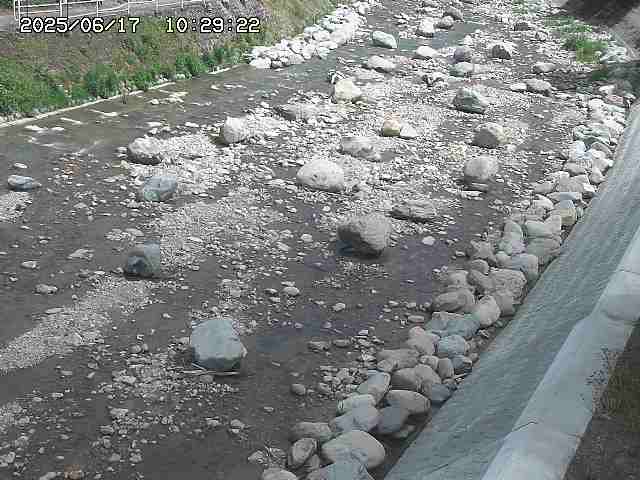 曳田川１2026/06/17 12:00:00