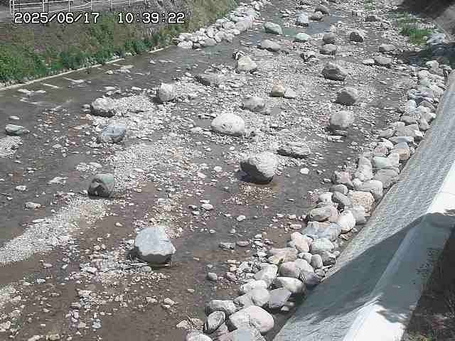 曳田川１2026/06/17 12:00:00