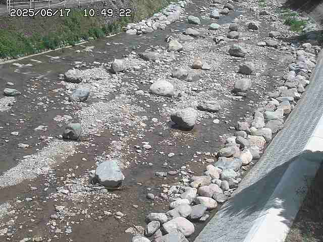 曳田川１2026/06/17 12:00:00