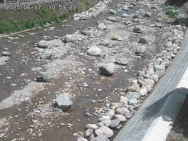 曳田川１2026/06/17 12:00:00