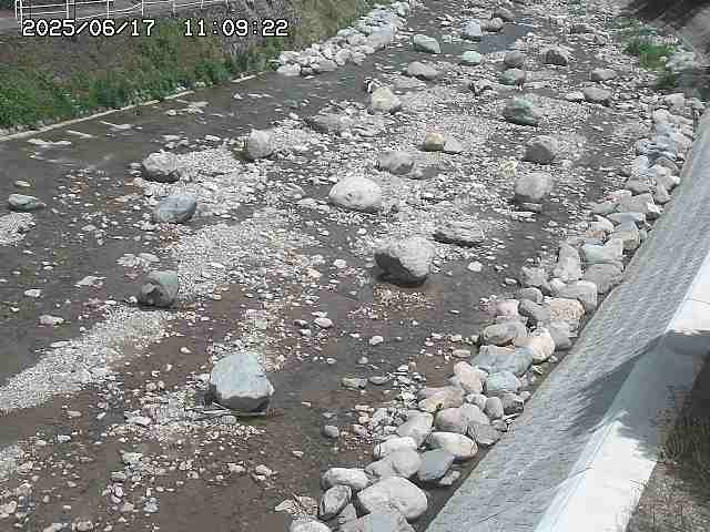 曳田川１2026/06/17 12:00:00