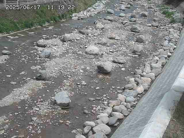 曳田川１2026/06/17 12:00:00