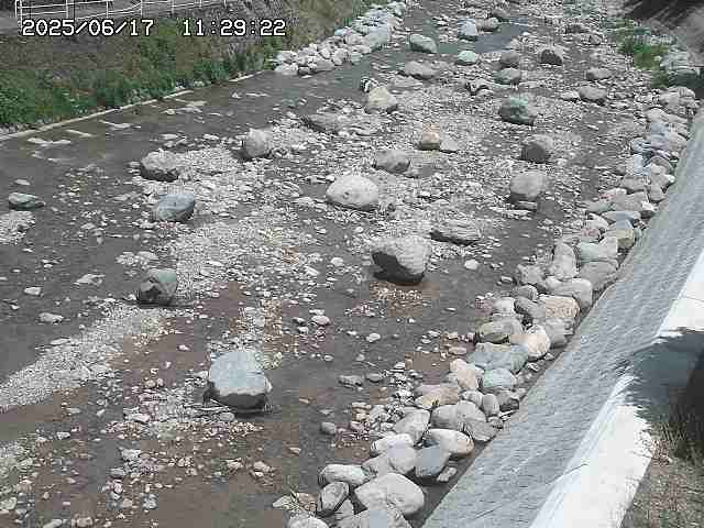 曳田川１2026/06/17 12:00:00