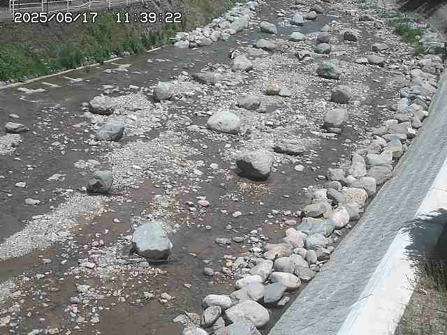 曳田川１2026/06/17 12:00:00