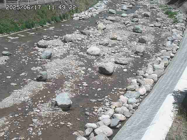 曳田川１2026/06/17 12:00:00