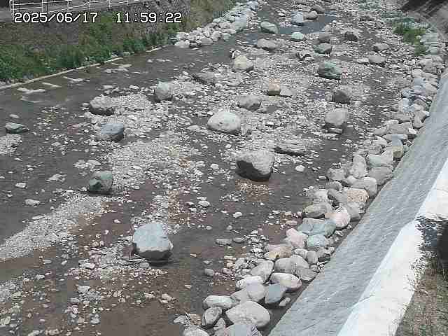 曳田川１2026/06/17 12:00:00