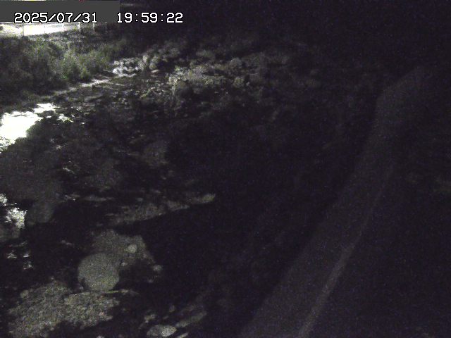曳田川１2026/08/01 20:50:00