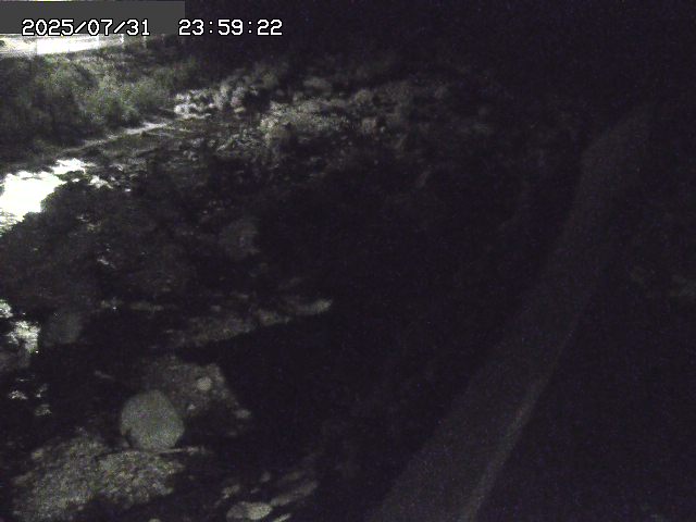 曳田川１2026/08/01 20:50:00
