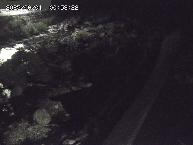 曳田川１2026/08/01 20:50:00